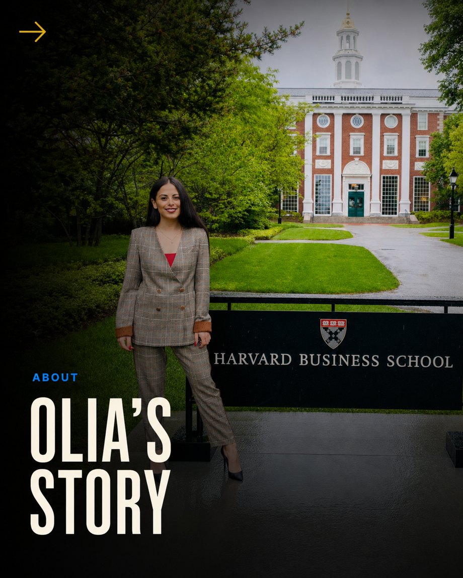 Invested in world-class business education