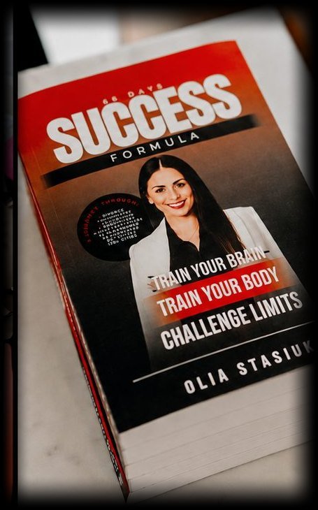 Published an Amazon #1 Bestseller