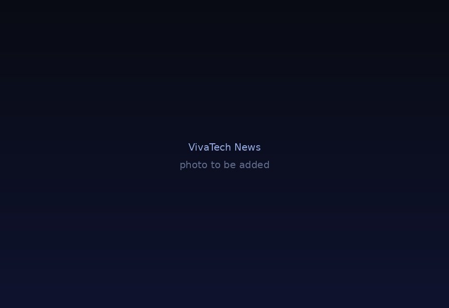 VivaTech, year two