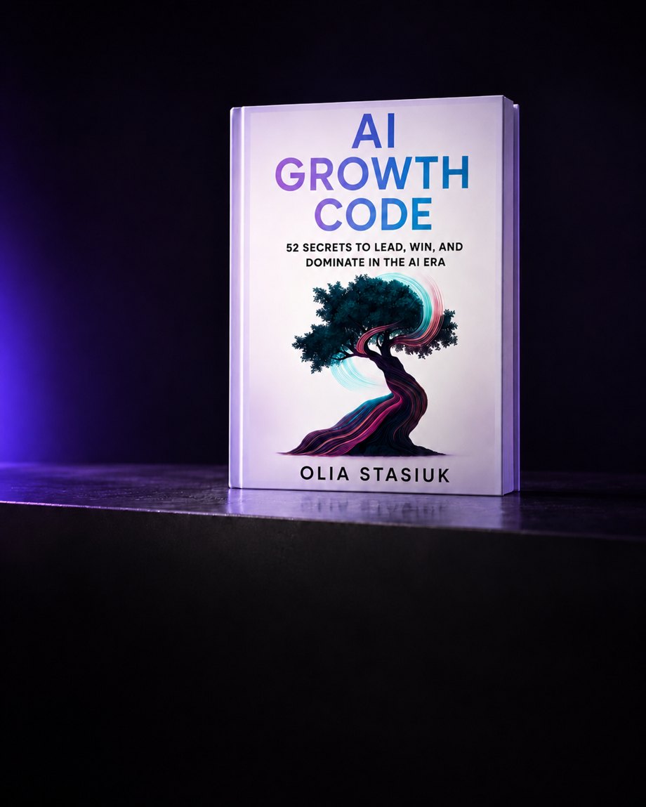 Published AI Growth Code