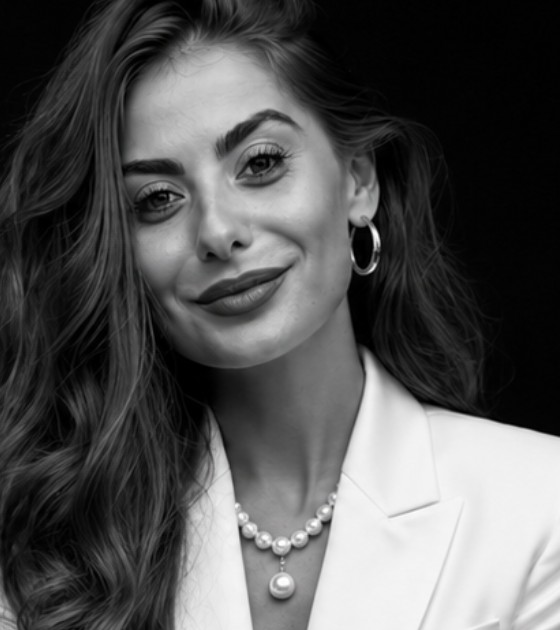 Olia Stasiuk