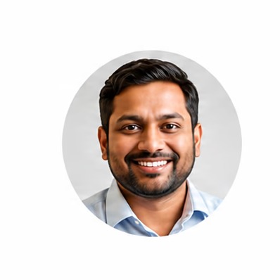 Piyush Kumar Sharma