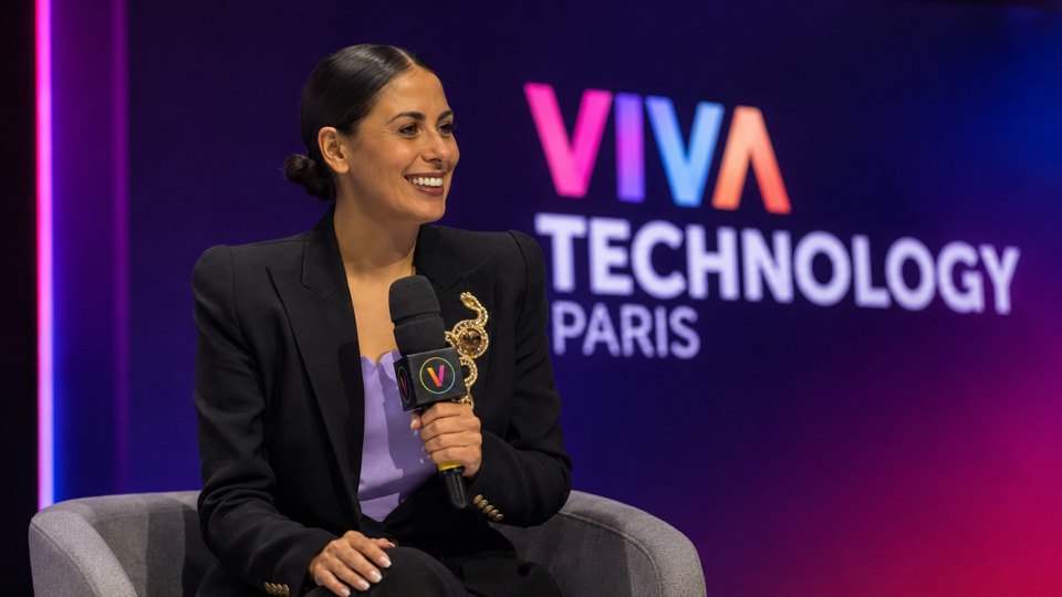 VivaTech Paris