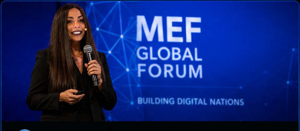 MEF Global Forum