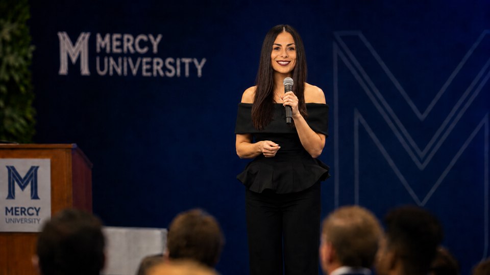 Mercy University NY